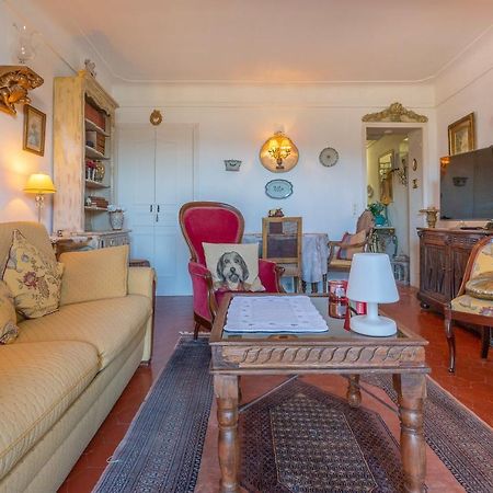 Appartement De Charme Saint-Paul-de-Vence Kültér fotó